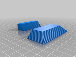 anitkabir-1-2 merdiven 3d printing 3d print model - Mito3D