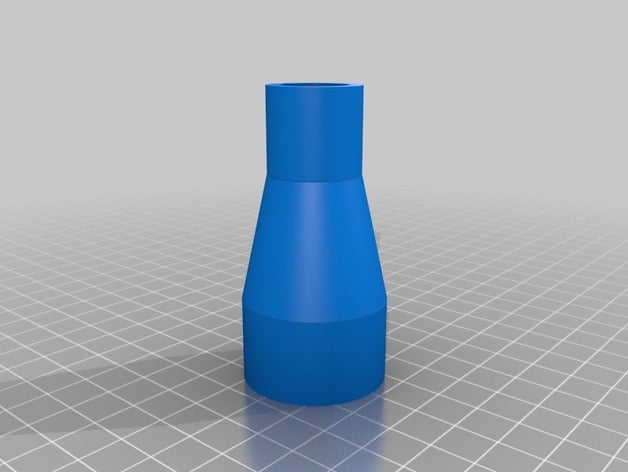 29 16 mm diâmetro do tubo partes personalizado 3D print model - Mito3D