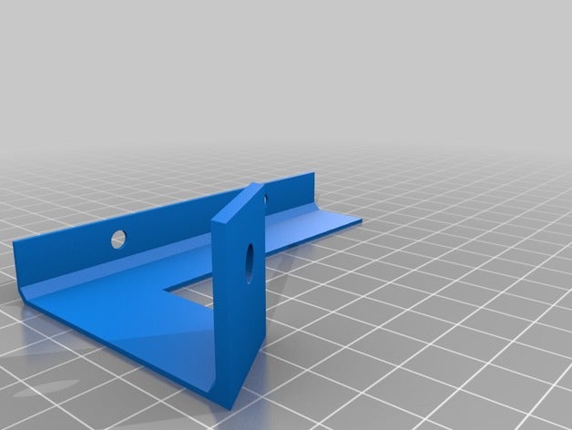 polaris ranger lepy staffe automotive 3D print model - Mito3D