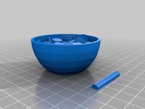whatineedtoprint 3d drucken acynxy makerspace 3d print model - Mito3D