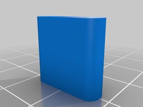 lamp joint replacement parts lampshade 3d print model - Mito3D
