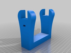 mavic pro tray tool holders boxes 3d print model - Mito3D