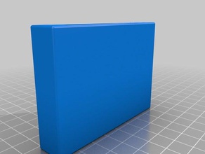 moneta vassoio di carta giochi detentore falce 3d print model - Mito3D