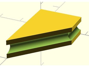 radial fil bender le bricolage hamradio ham radio 3d print model - Mito3D