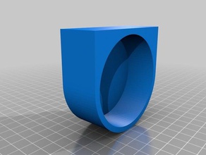 outil austin mini mão ferramentas 3d print model - Mito3D