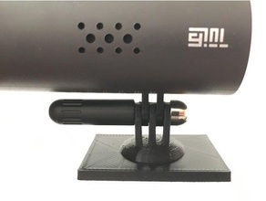 70mai dashcam mount replacement parts camera holder xiaomi 3d print model - Mito3D
