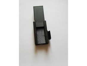 scorrevole serratura strumenti 3d print model - Mito3D