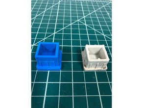 Schreibtisch cap 3d drucken 3d print model - Mito3D
