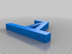 cable hanger wire holder tool holders boxes 3d print model - Mito3D