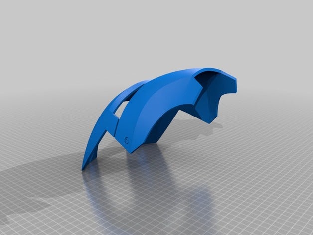 iron man helmet mark 3 costume ironman 3D print model - Mito3D