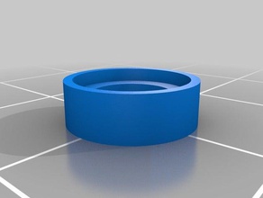 estrusore spring cup 3d la stampante estrusori cr10 creality ender 3 livello tenditore 3d print model - Mito3D