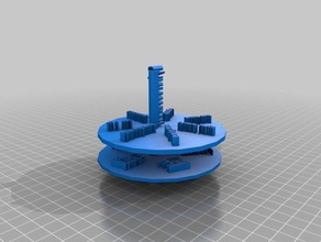 presentation 3d printing 3d print model - Mito3D