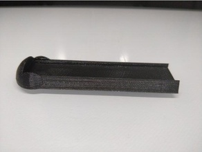 ugreen usb 30 kart okuyucu 4in1 stand sd bilgisayar dur compactflash memory stick micro mikro değiştirilebilir sdxc mmc'ye sahibi torvast tutucu 3d print model - Mito3D