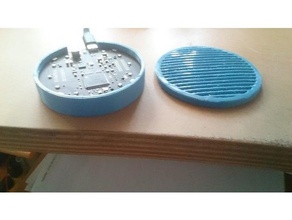 respeaker d'autres 3d print model - Mito3D