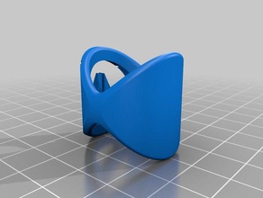 overwatch insignia ring rings cosplay 3d print model - Mito3D