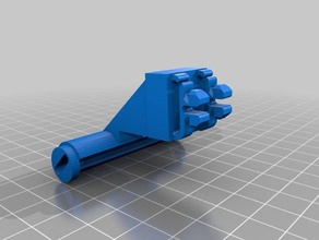 liagre machine tools 3d print model - Mito3D