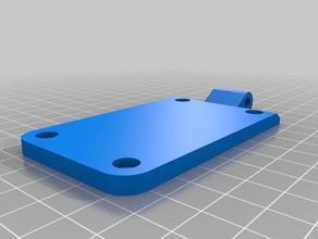 terminado morpher base partes personalizado 3d print model - Mito3D