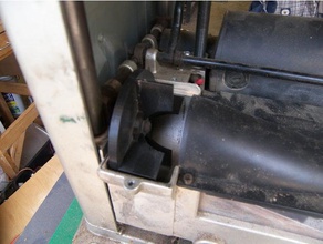 chip blower, artigiano pialla modello 351217430 parti 3d print model - Mito3D