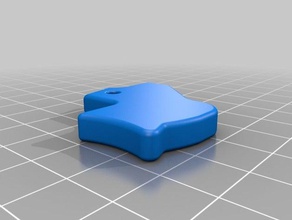 mk11 impreso en 3d durendal los juguetes juegos nerf blaster casero 3d print model - Mito3D
