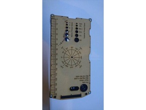 sony xperia xz premium case laser cut mobile phone experia protector 3d print model - Mito3D