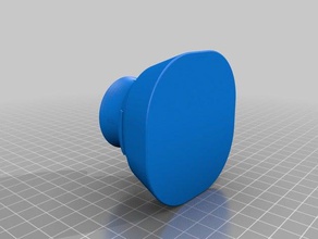 maqueta 3d ratón esculturas 3d print model - Mito3D
