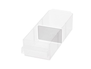 raaco storage cabinet divider 150-00 tool holders boxes avdelare drawer mellanvgg sortimentskp 3d print model - Mito3D