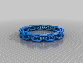 24 circle other customized 3d print model - Mito3D