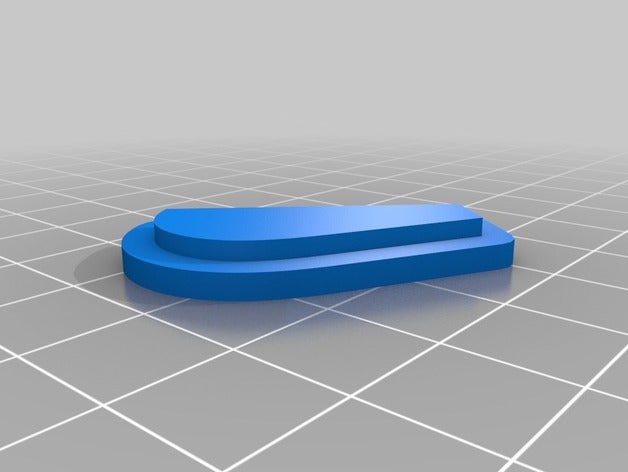 ' llaveros personalizado 3D print model - Mito3D