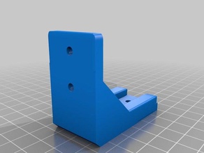 connector v3 small 3d printing 3d print model - Mito3D