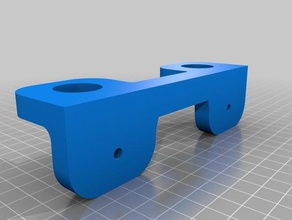 laser rotary-remix Maschine tools k40 3d print model - Mito3D