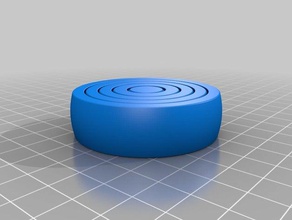 gyro zappeln Spielzeug - Spiele 3d print model - Mito3D