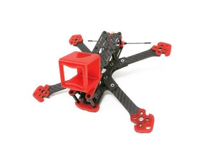 tbs source one accessories vehicles gopro immortal-t session mount sourceone team black sheep 3d print model - Mito3D