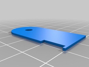 sigma r17 silent bloc 3d de l'imprimante pièces anti-vibrations 3d print model - Mito3D