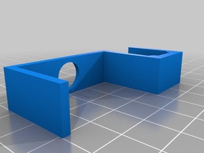 over door hook organization 3d print model - Mito3D