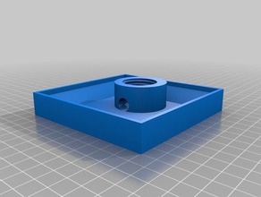 test fuetterer neu 3d l'impression 3d print model - Mito3D