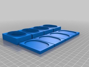 seifenform 3d printing 3d print model - Mito3D
