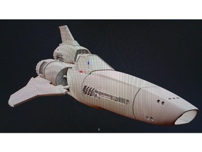 battlestar galactica viper mkll models spaceship