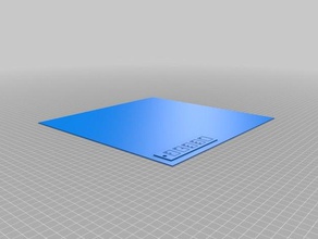 bella braille name plateskeyrings organization customized 3d print model - Mito3D