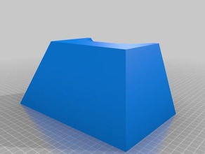 pieza que falta martillo thor 3d printing 3d print model - Mito3D