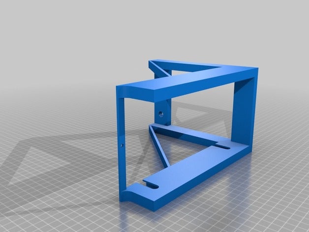 spool titular 3d a impressora acessórios 3D print model - Mito3D