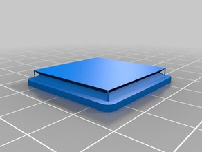 box 2 electronics customized 3d print model - Mito3D