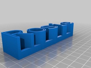 rosie esculturas personalizado 3d print model - Mito3D