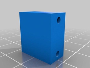 juul 3d baskı 3d print model - Mito3D