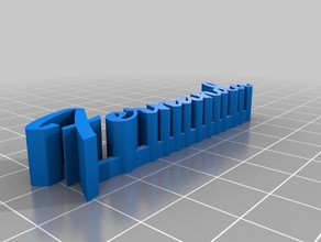fernanda esculturas personalizado 3d print model - Mito3D