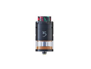 ijoy rtda 5 driptipreplacement - Elektronik cig elektronische Zigarette vape 3d print model - Mito3D