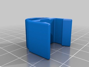 adimlab filament guide 3d de l'imprimante pièces 3d print model - Mito3D