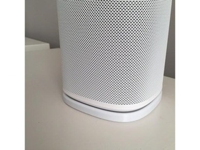 sonos einer Wand montieren gadgets 3d print model - Mito3D