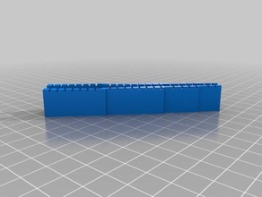 yardım dirençler bükme vb kondansatör diyot elektronik 3d print model - Mito3D