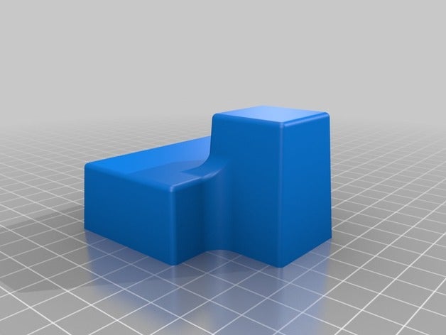 peterson prodotti trapano a colonna morsa corpo fonderia modello macchina strumenti 3D print model - Mito3D