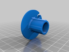 plugbrush mini tools 3d print model - Mito3D